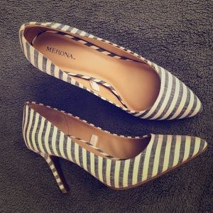 Merona Heels